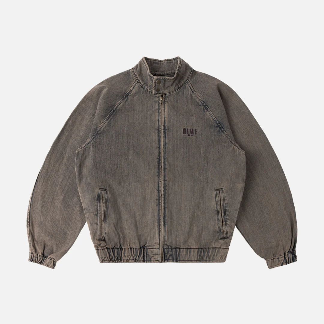 【残り一点】Jeans Jacket