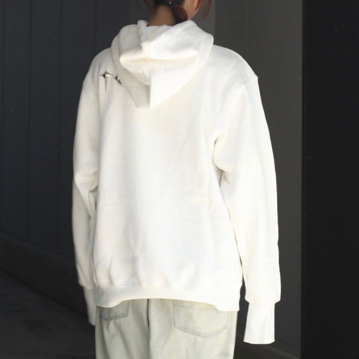 【残り一点】Armor Hoodie