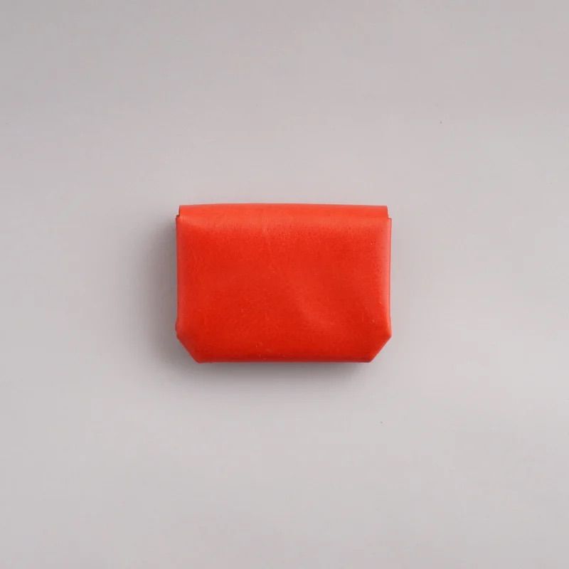 【残りわずか】Ric-Rac Mini Wallet