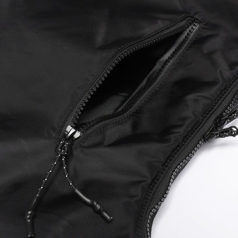 【残り一点】Soft Shell Messenger Bag