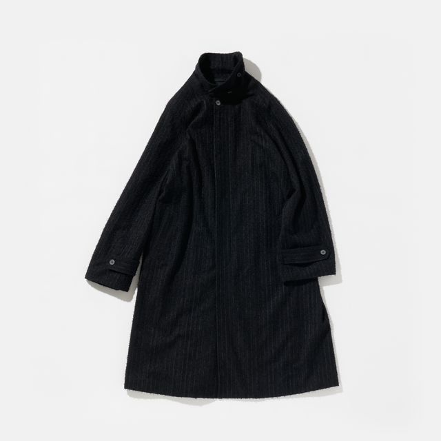 【残り一点】Long Coat_C
