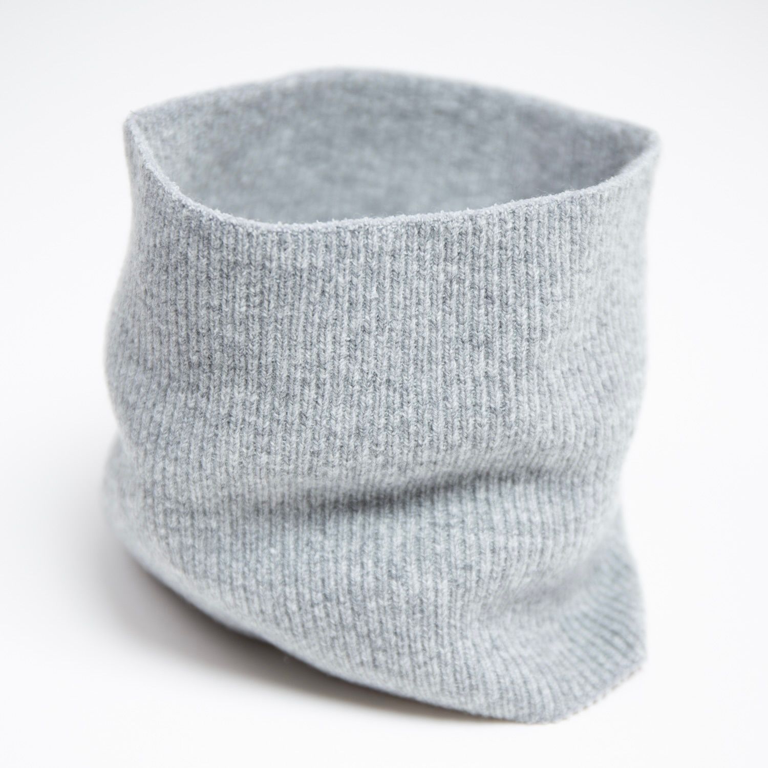 【残り一点】Cashmere Mix Hair Band