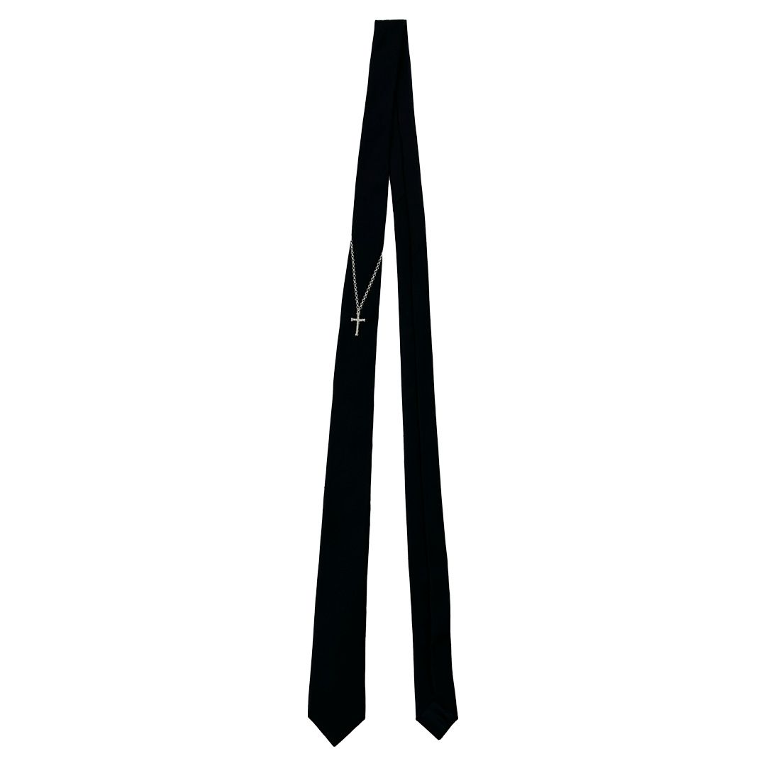DAIRIKU ネクタイ DAIRIKU [ Silk Regimental Tie ] | ロイド・エフダブリュー
