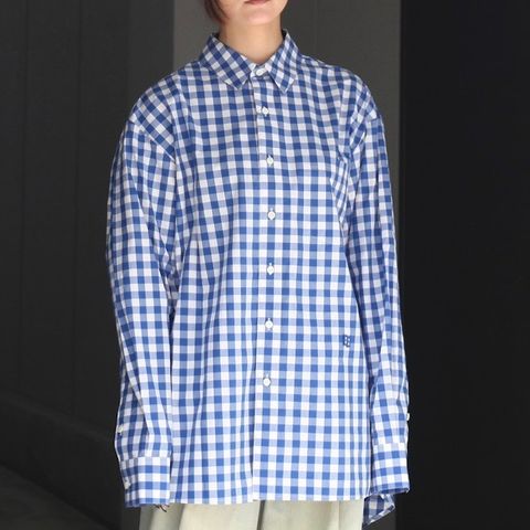 【残り一点】Sig; Trs Tag Shirt