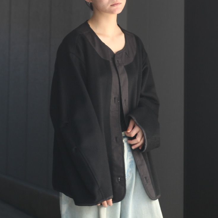 【残り一点】Air Weather Short Mods Coat