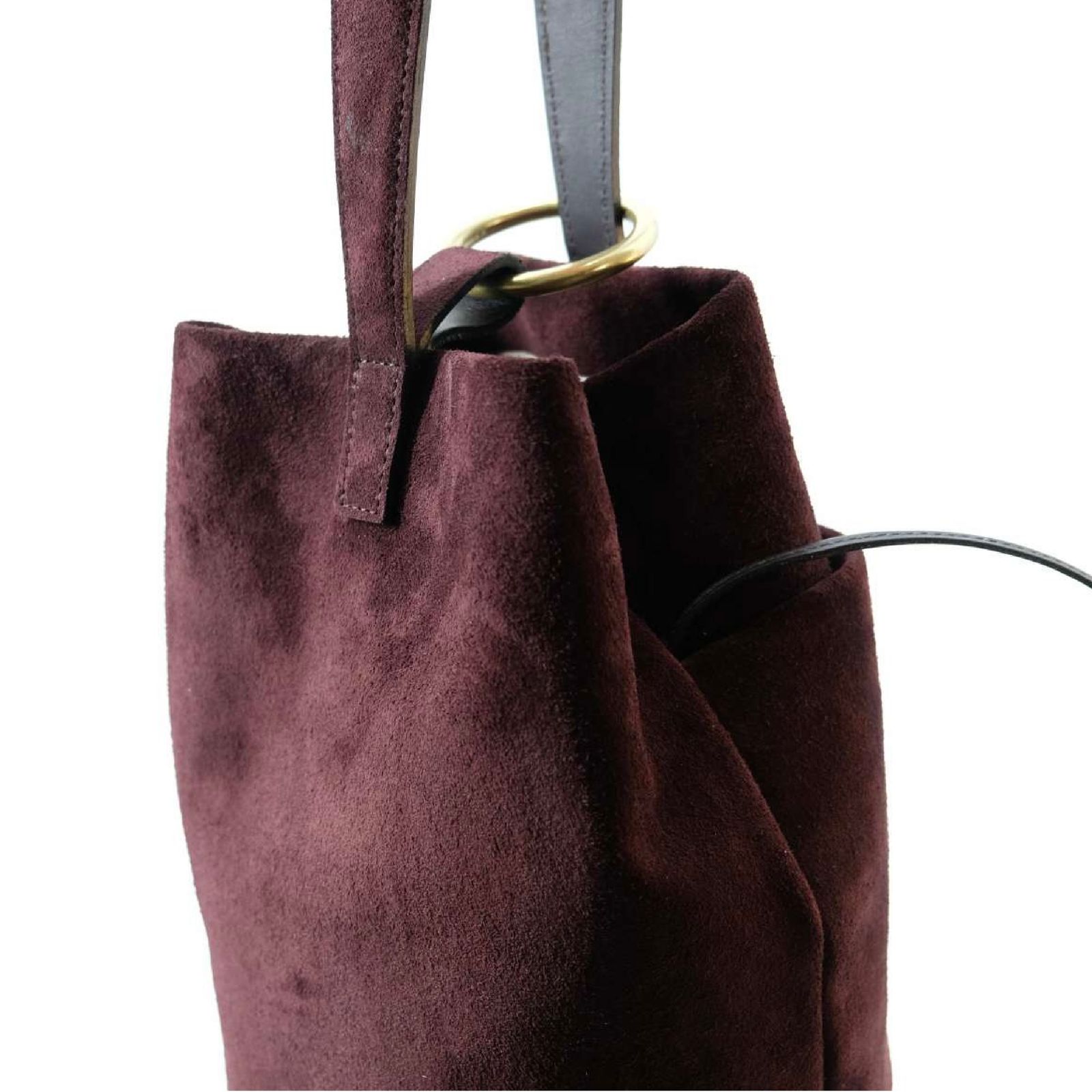 【残り一点】Velour Round Handle