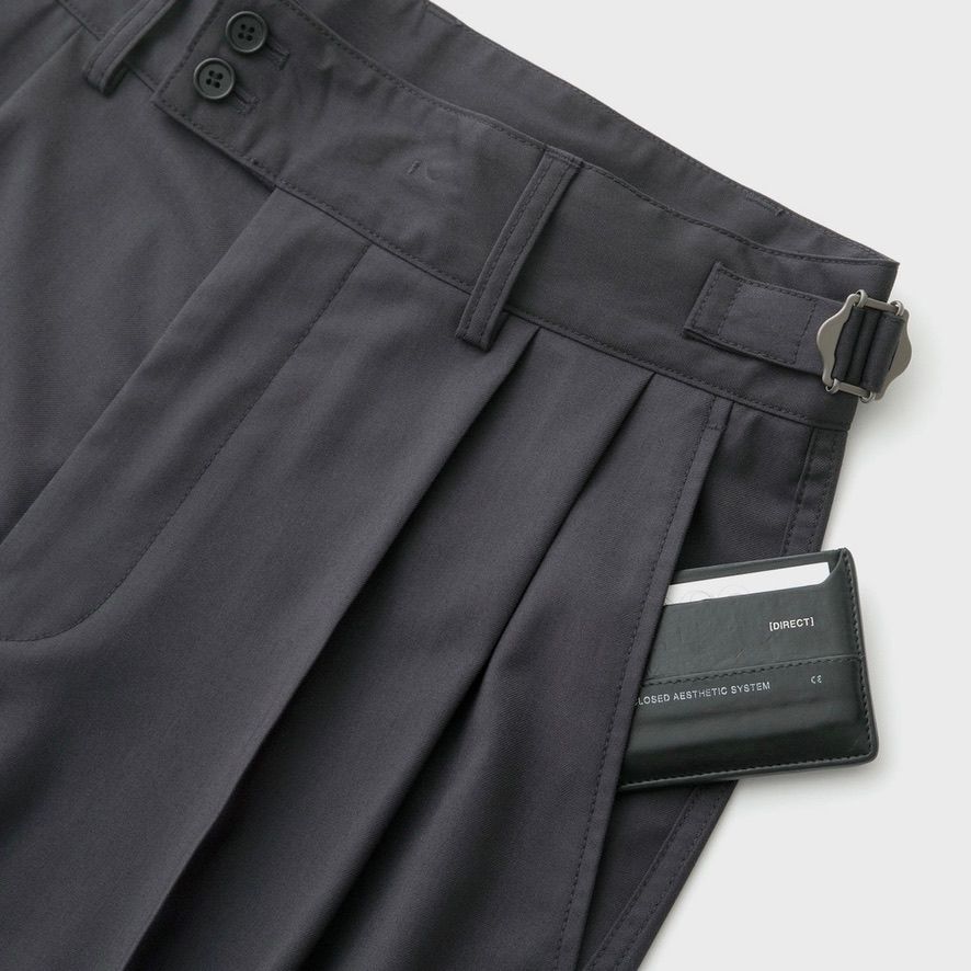 【残り一点】Santiago Slacks