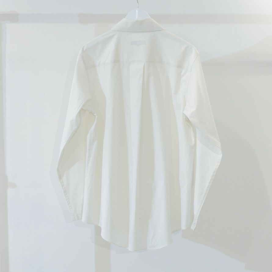 【残り一点】Pajamas Shirt