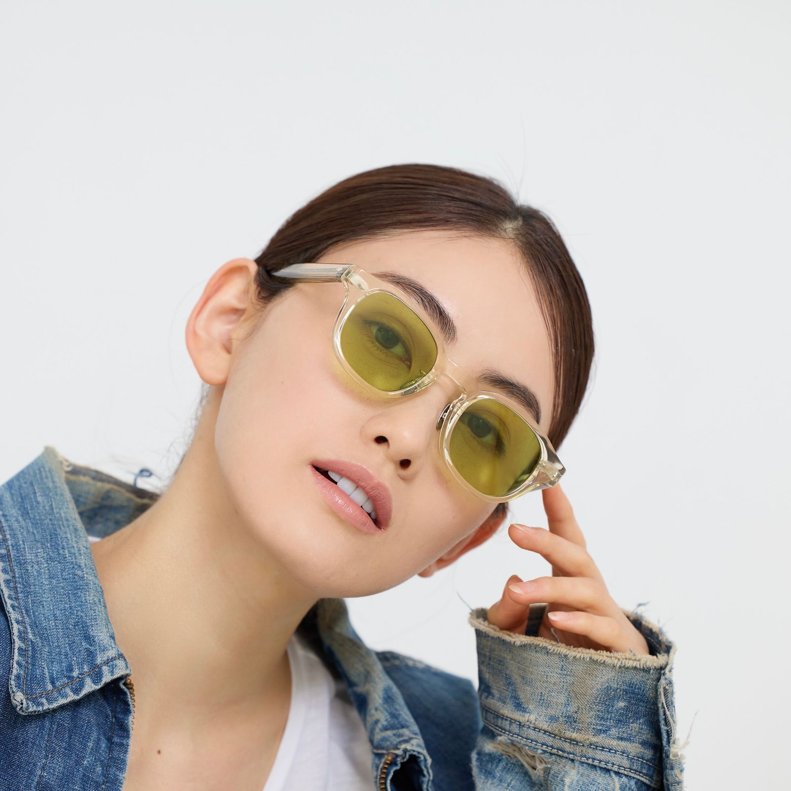 【残りわずか】Nochino FR