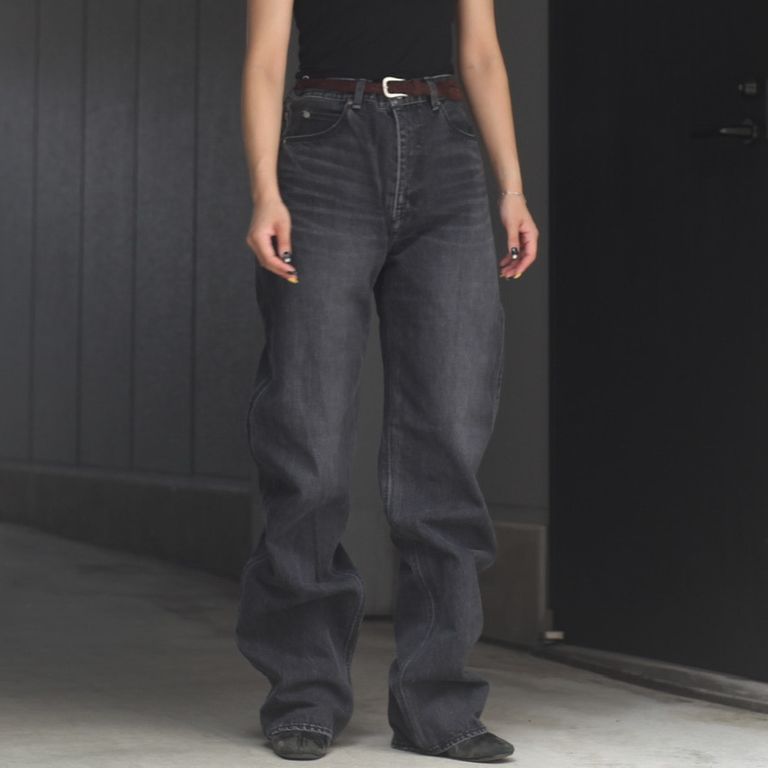 OUAT - 【残り一点】Office Jeans | ACRMTSM ONLINE STORE