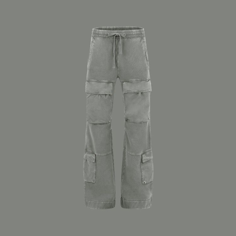 【残りわずか】Utility Sweats