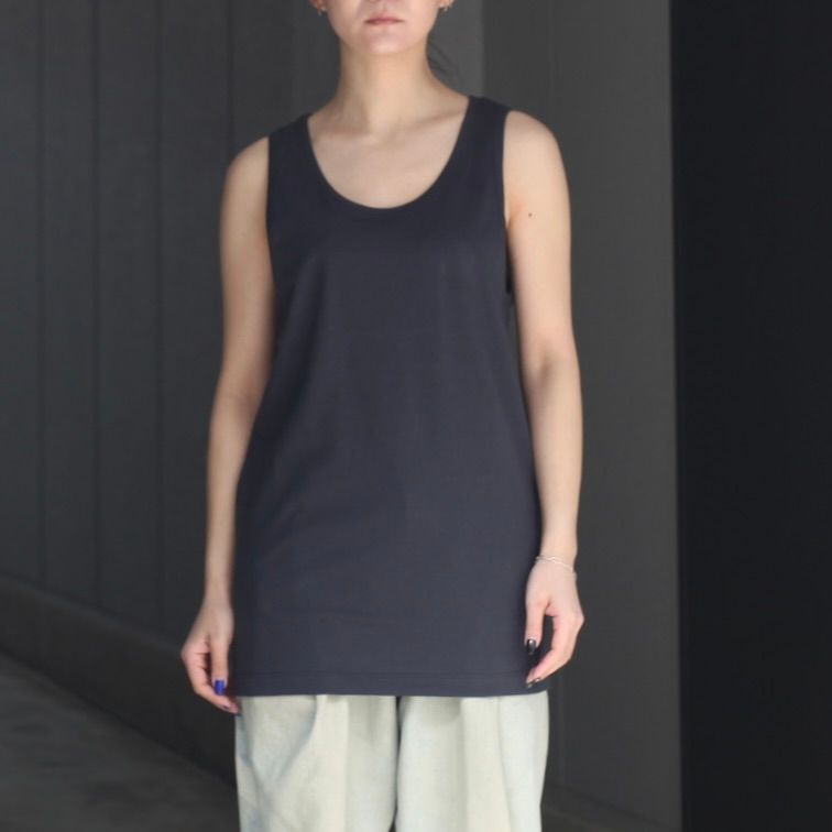 【残り一点】MBLタンクトップ