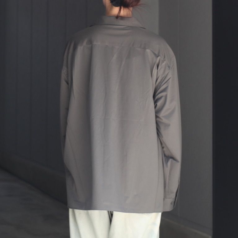 【残り一点】46G Ether Shirt