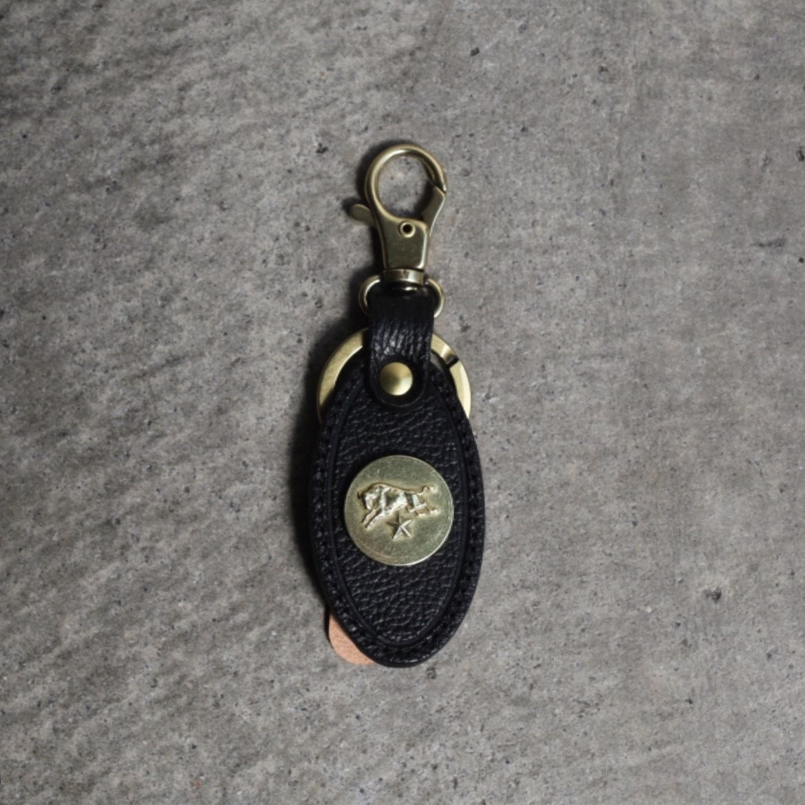 【残り一点】キーリング