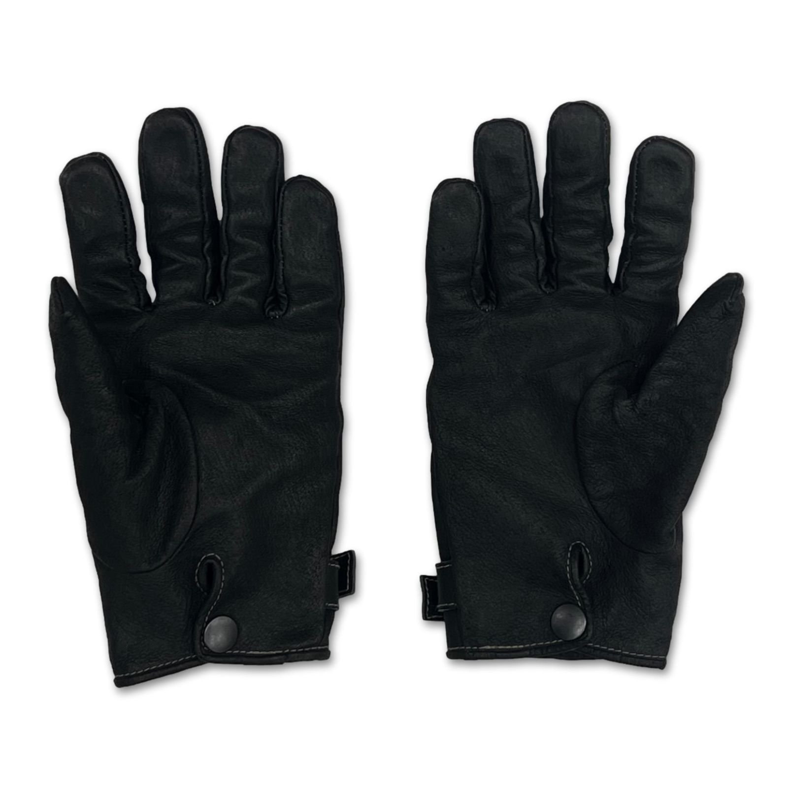 【残りわずか】Artisan's Hand-stuffed(VEGETABLE TANNING PIG LEATHER)