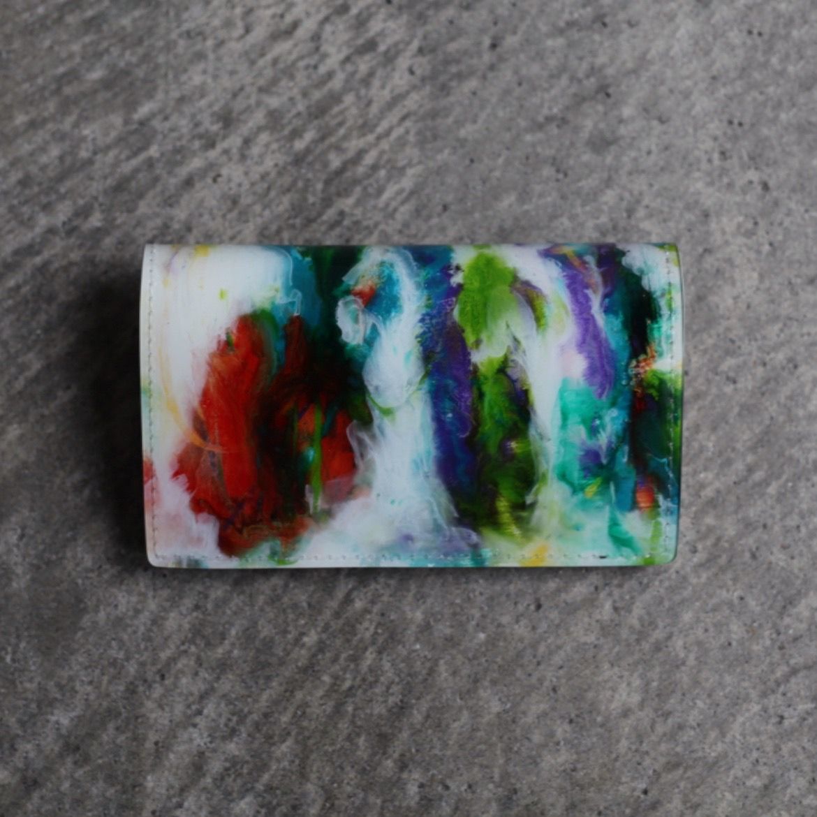 【残り一点】Paint Case(CARD)