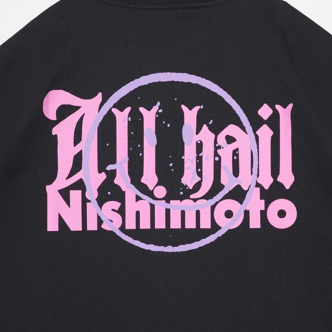 【残り一点】S/S Tee