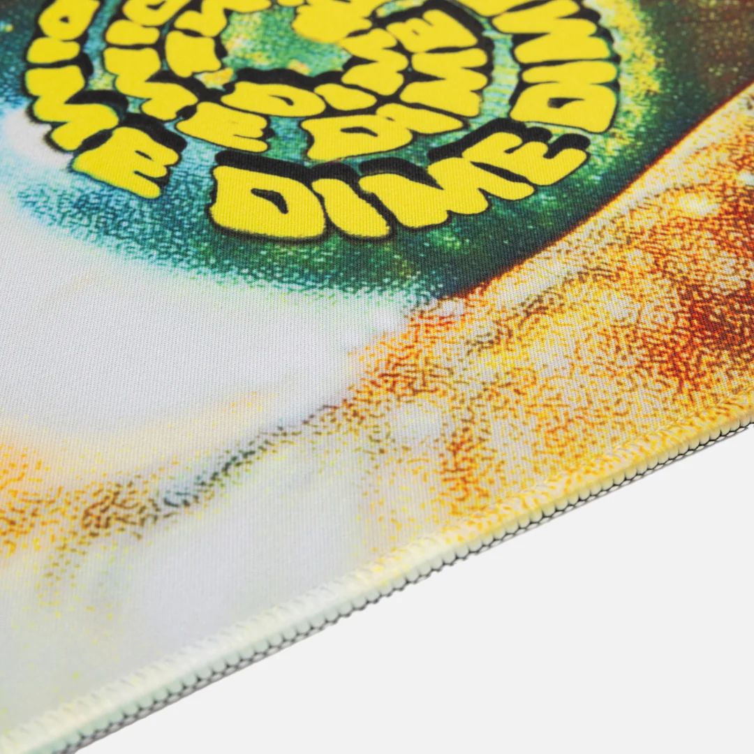 【残り一点】People Mouse Pad