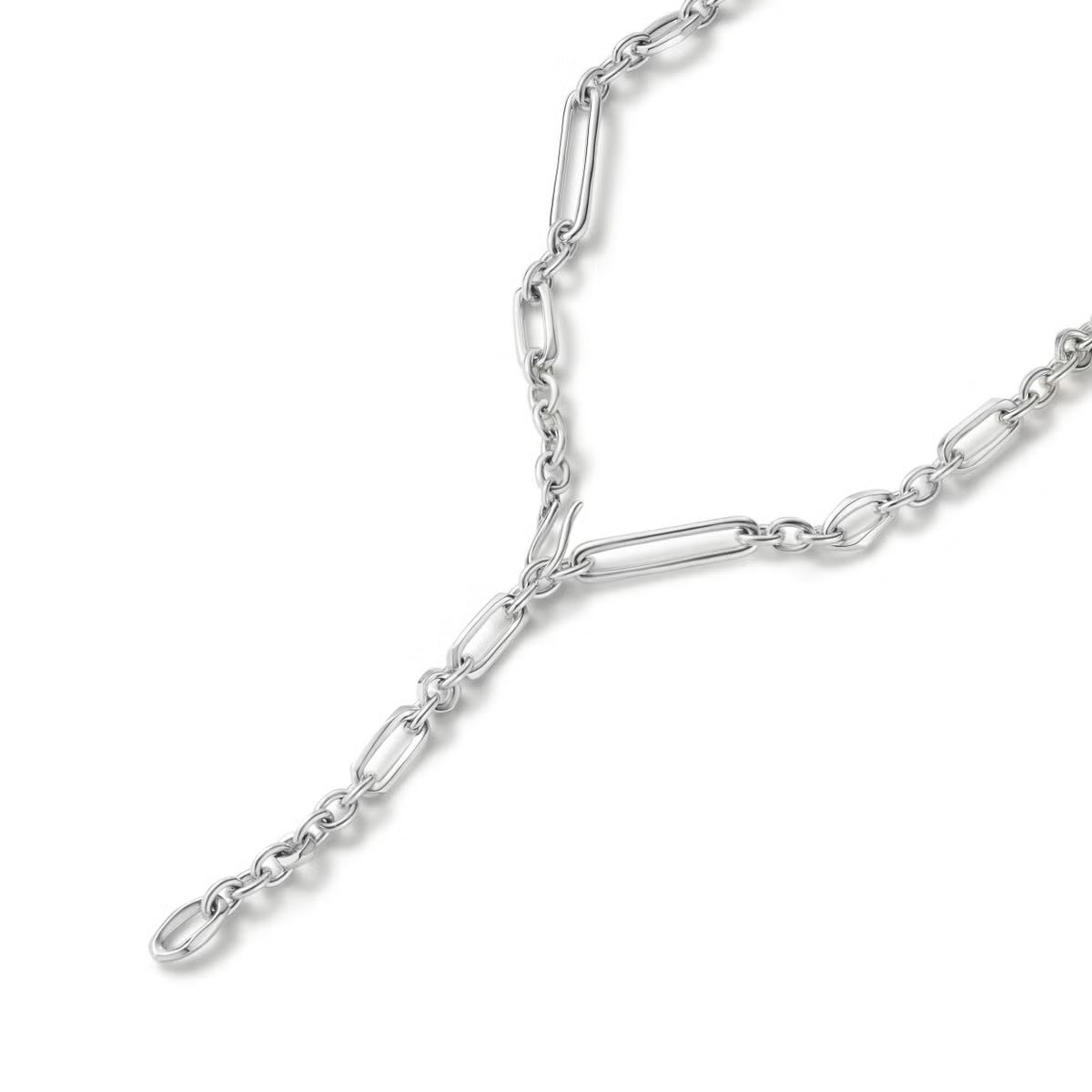 【お取り寄せ注文可能】Union Chain Necklace