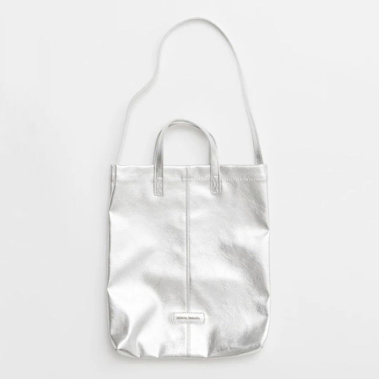 【再販売通知受付可能】Logo Tote Bag