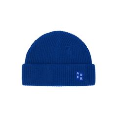 【残り一点】Sig; BL Tag Beanie 01