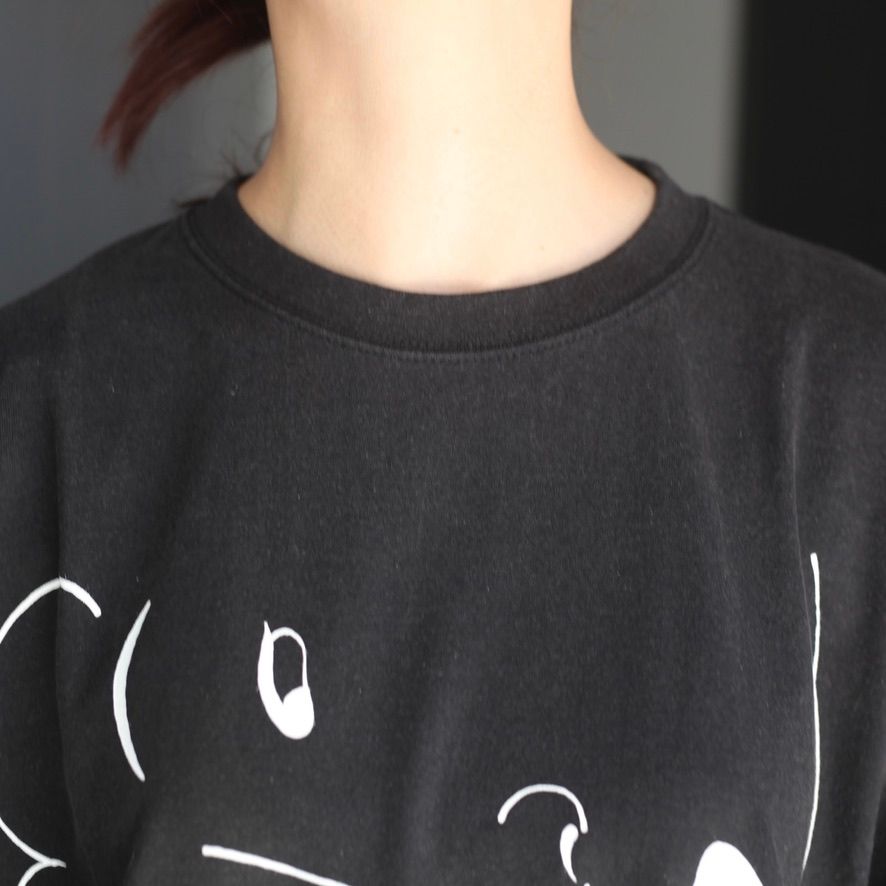【残り一点】Le Chaos Long Sleeve T-Shirt