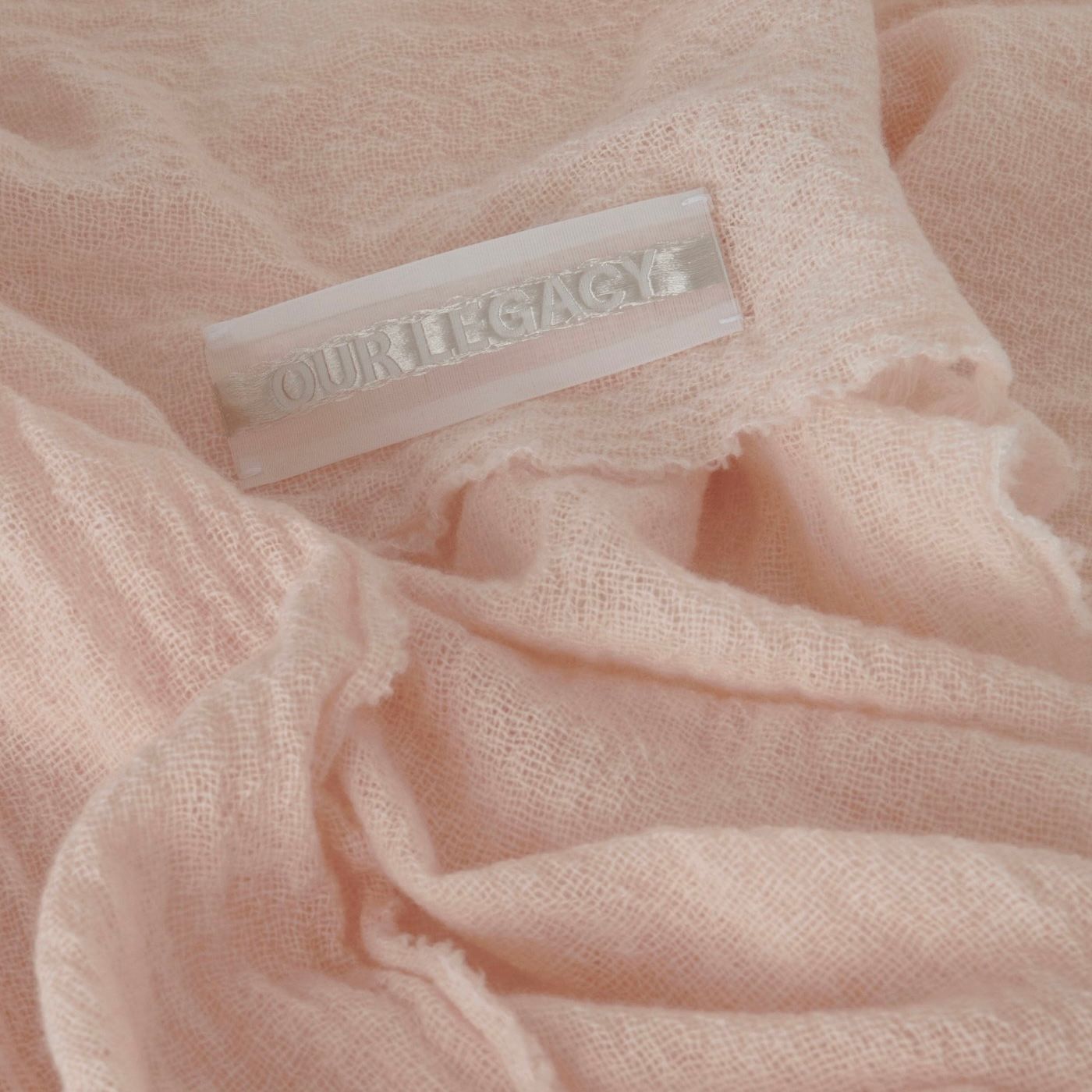 【残り一点】Cottage Scarf