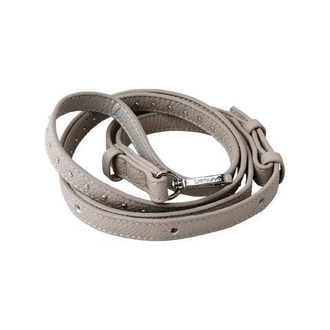 【残り一点】Strap 130cm(CHARCOAL_STUDS)