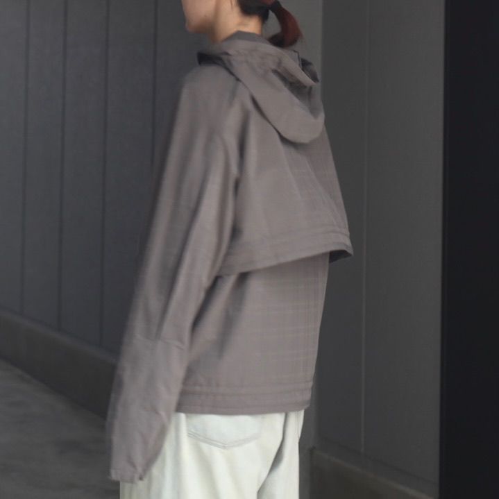 【残り一点】Mica Jacket