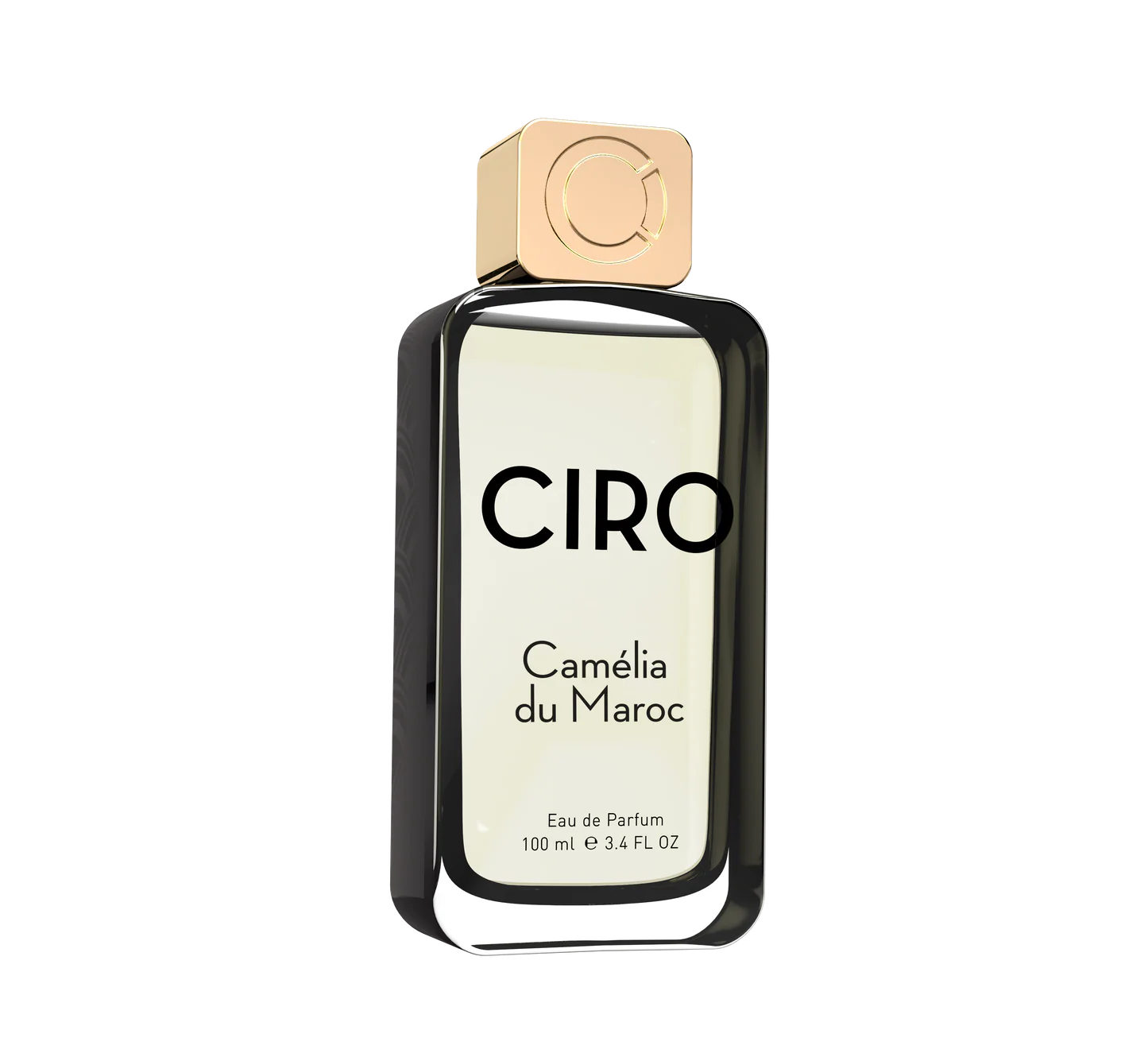 【再販売通知受付可能】Eau De Parfum 100ml(Camélia du Maroc)