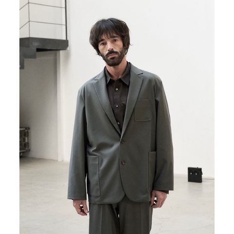 【残りわずか】Santiago Sports Jacket