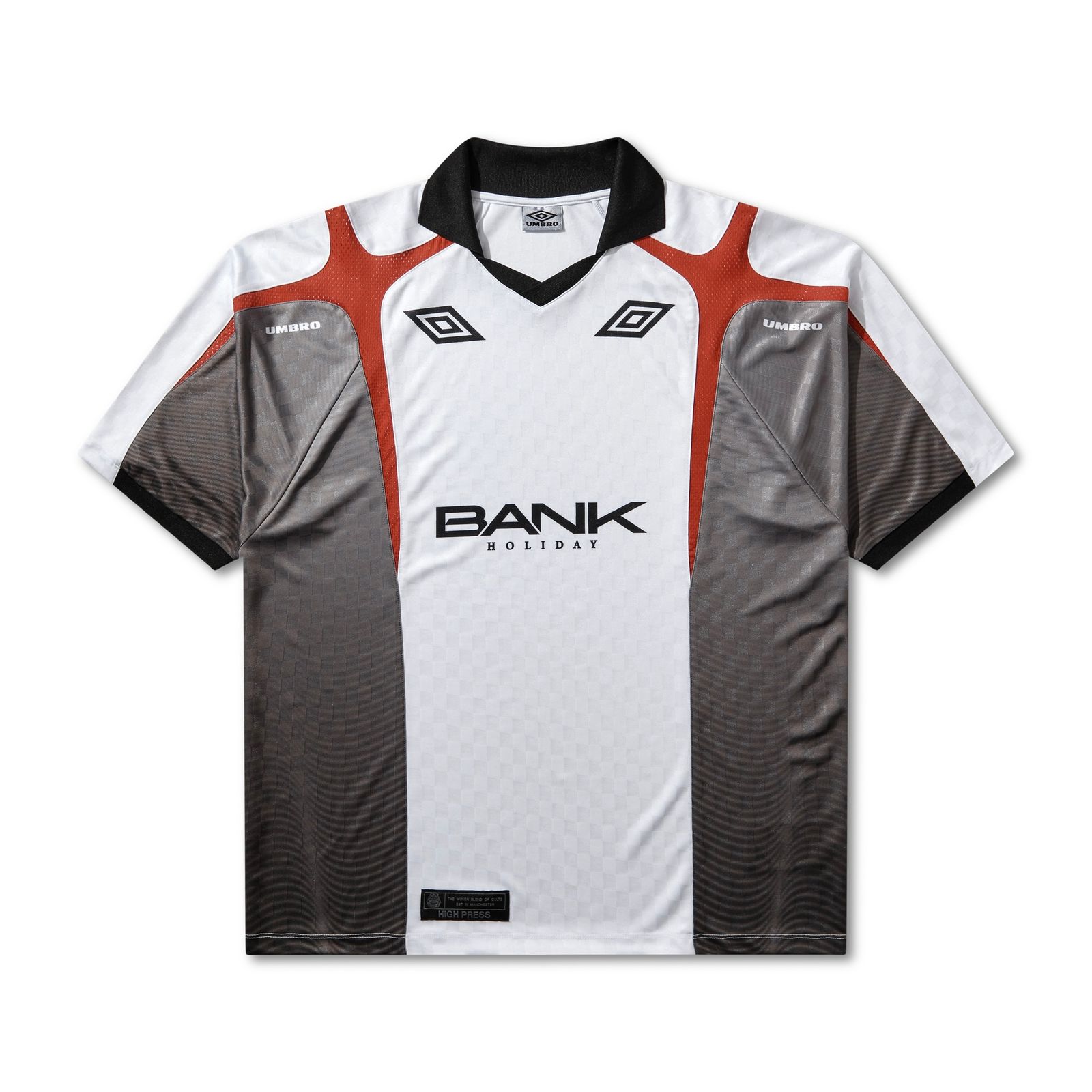 【残り一点】Classic England Polo