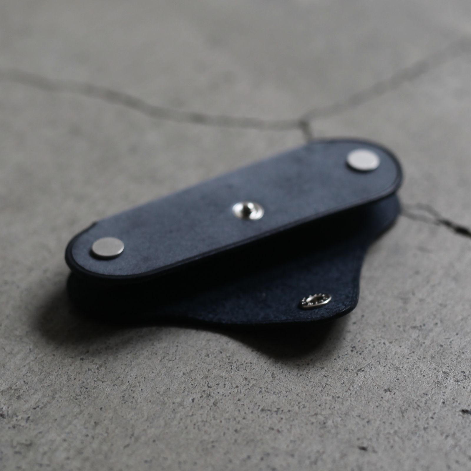 【残りわずか】Key Bundle(NAVY)