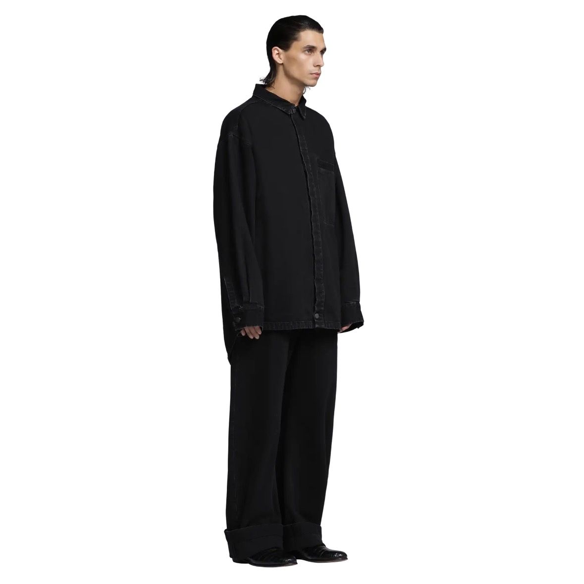 【残り一点】Herculean Shirt