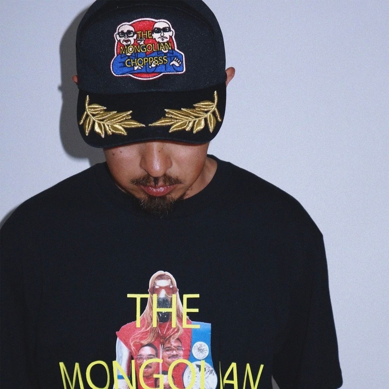 【残り一点】Twins Apollo Cap