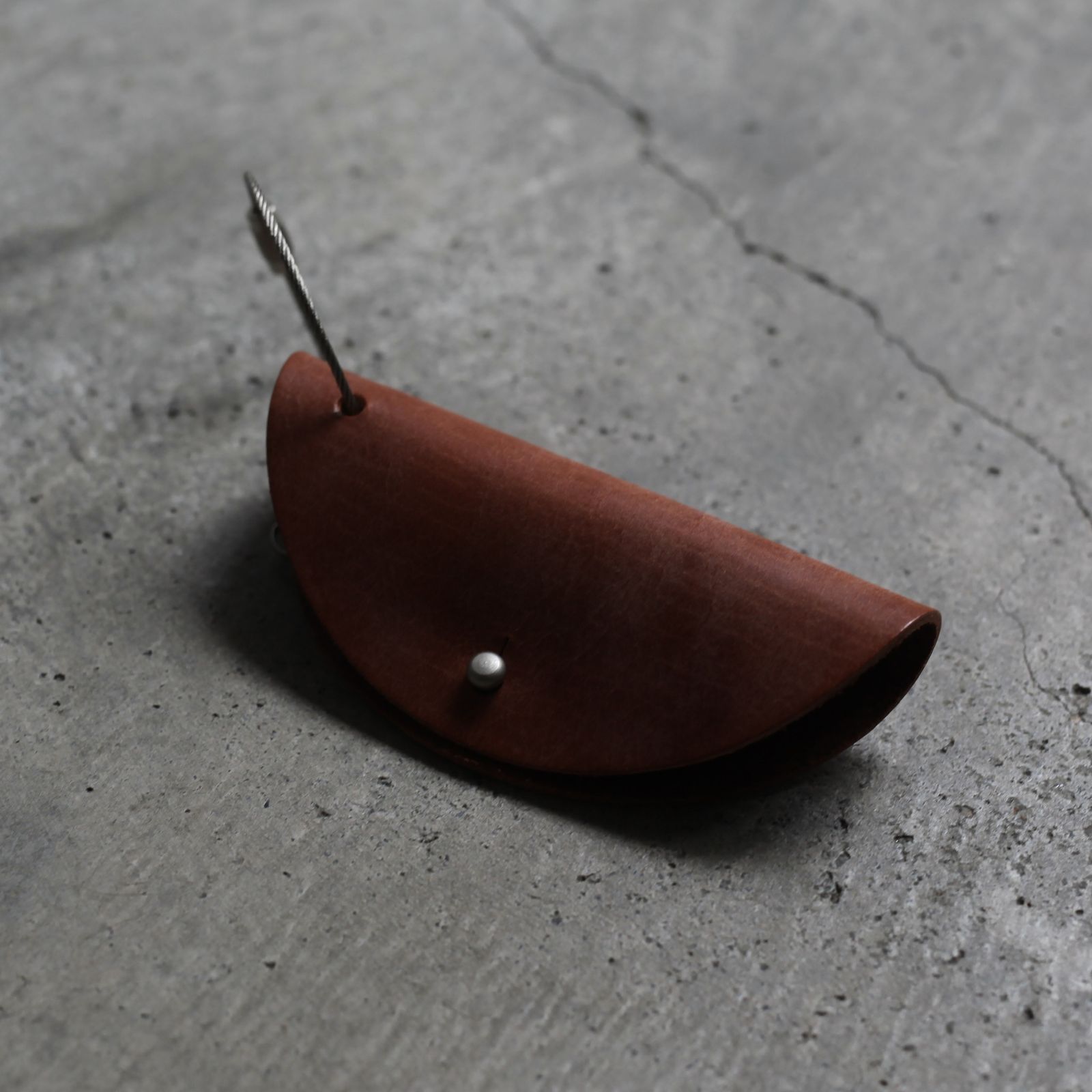 Hender Scheme - 【残りわずか】Circle(BROWN) | ACRMTSM ONLINE