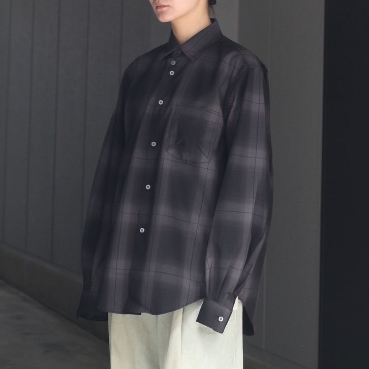 【残り一点】Classic Shirt