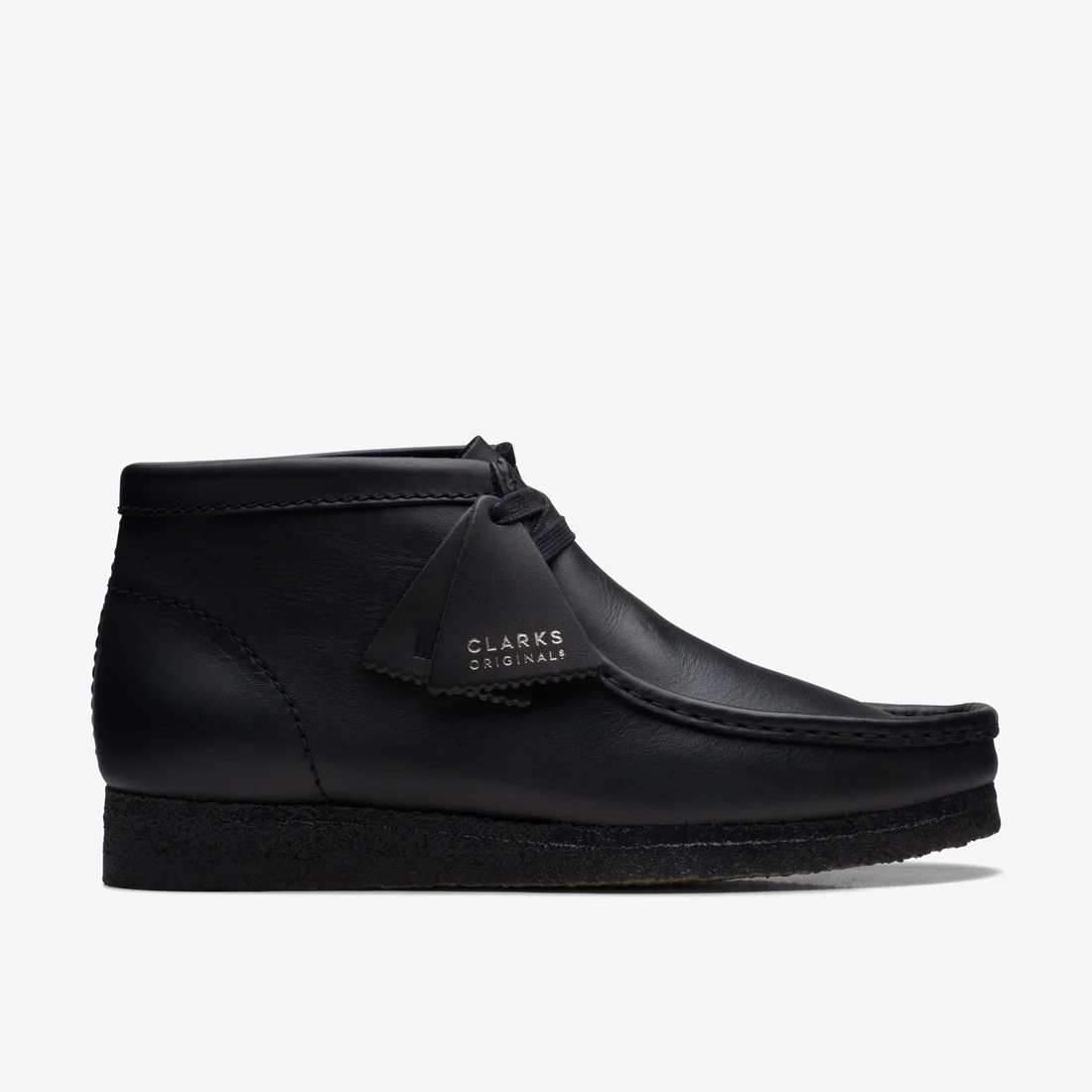 【残り一点】Wallabee Boot