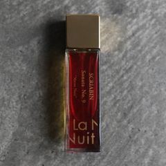 【残りわずか】Eau De Parfum 30ml(MESSE NOIR)