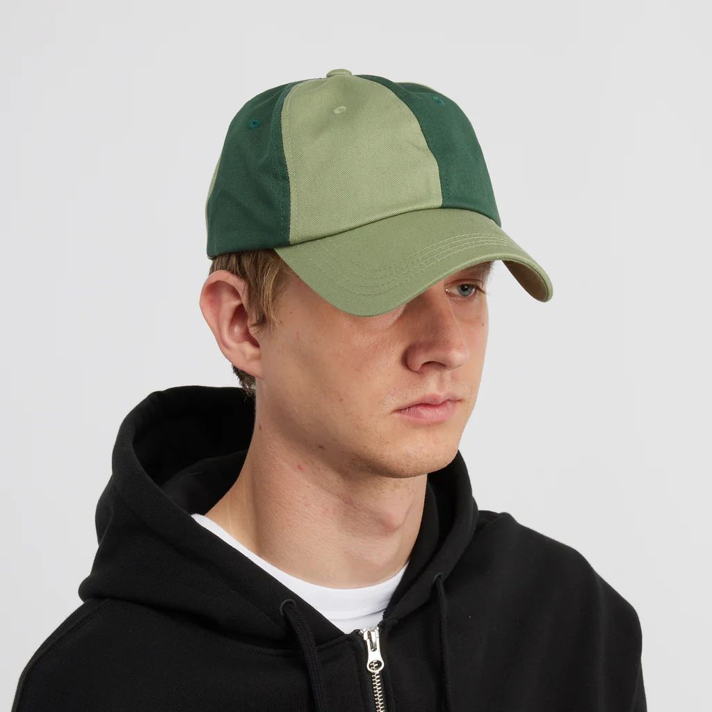 【残りわずか】Twirl Low Pro Cap