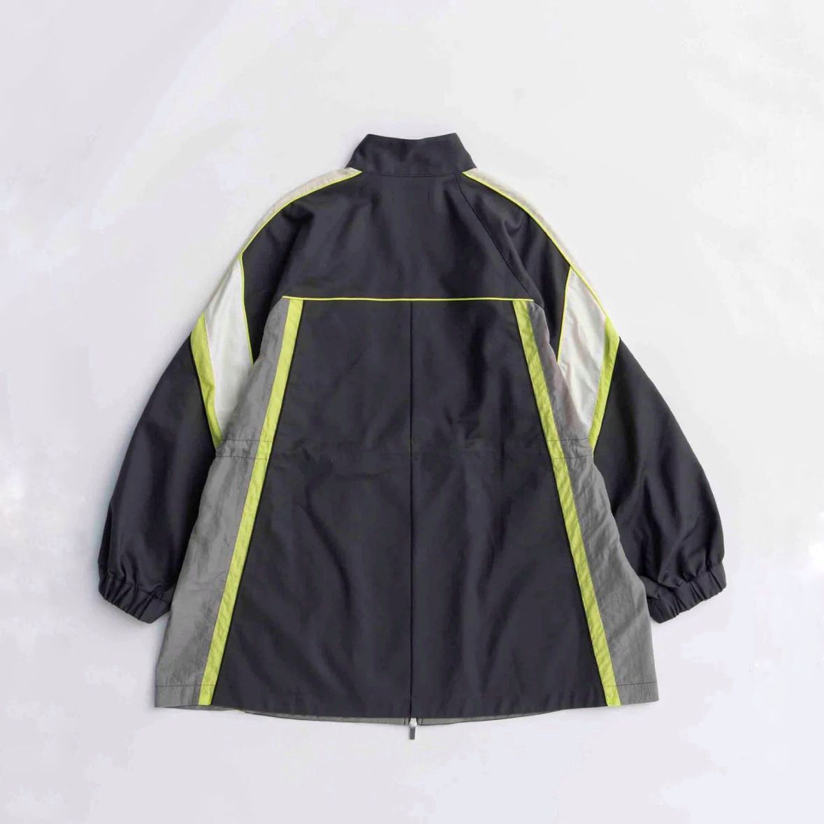【残り一点】Track Jersey Mini Dress