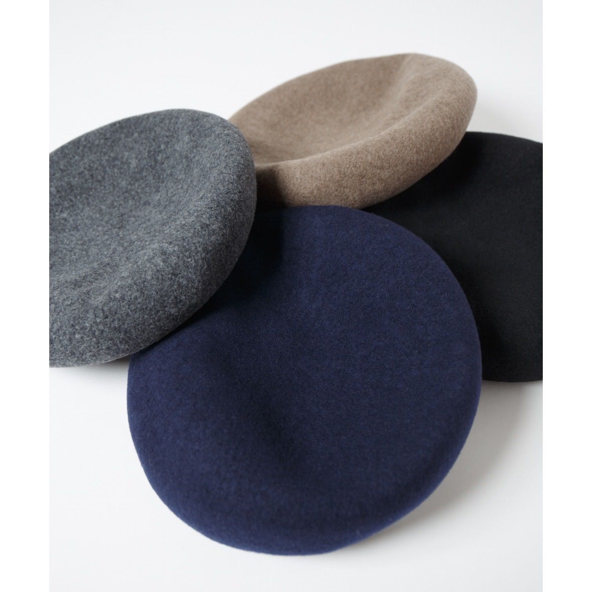 【残り一点】Basque Beret