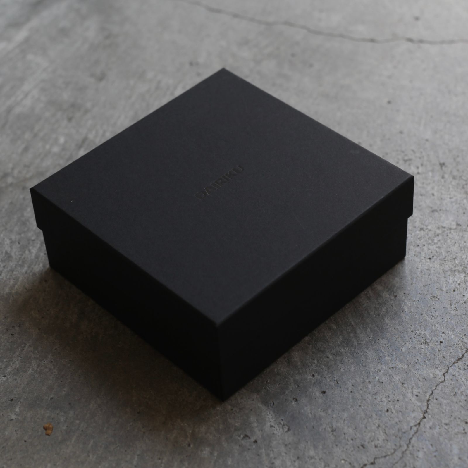 【再販売通知受付可能】"D"Buckle Vintage Velt