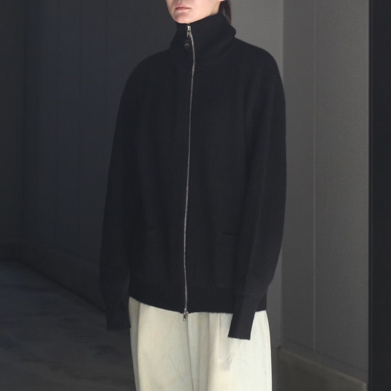【残り一点】Goldencash Drivers Knit
