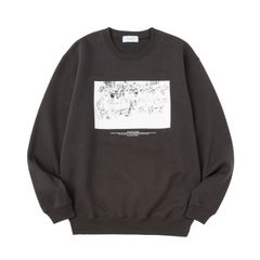 【残り一点】Birmingham Campaign Photo Sweat