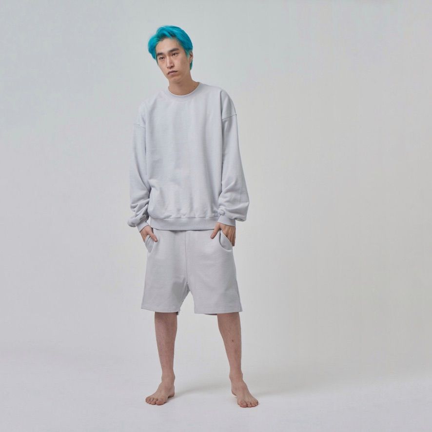 【残りわずか】Sweat Shirt