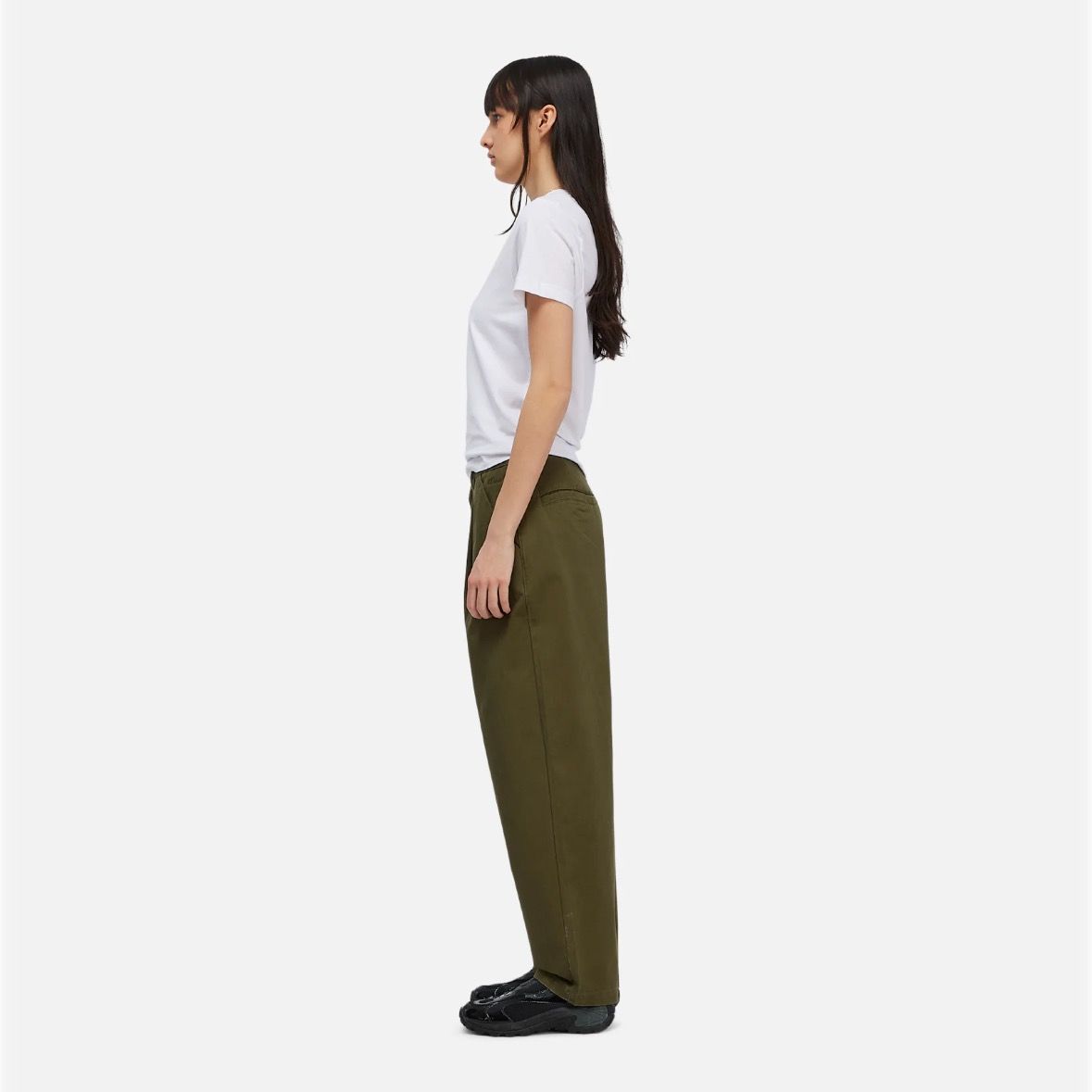 【残り一点】Baggy Chino Pants