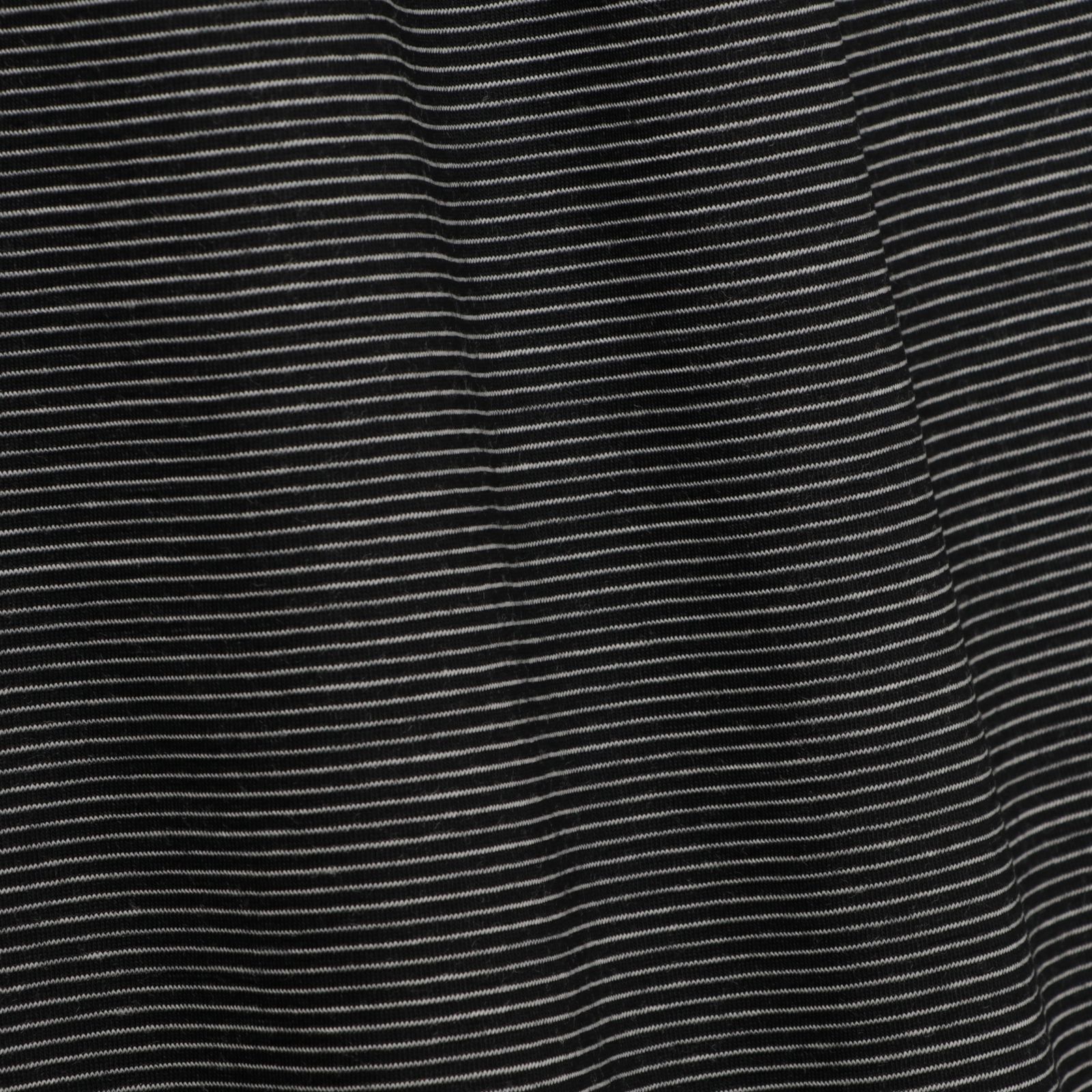 【残り一点】36G Wool Stripe SS Tee