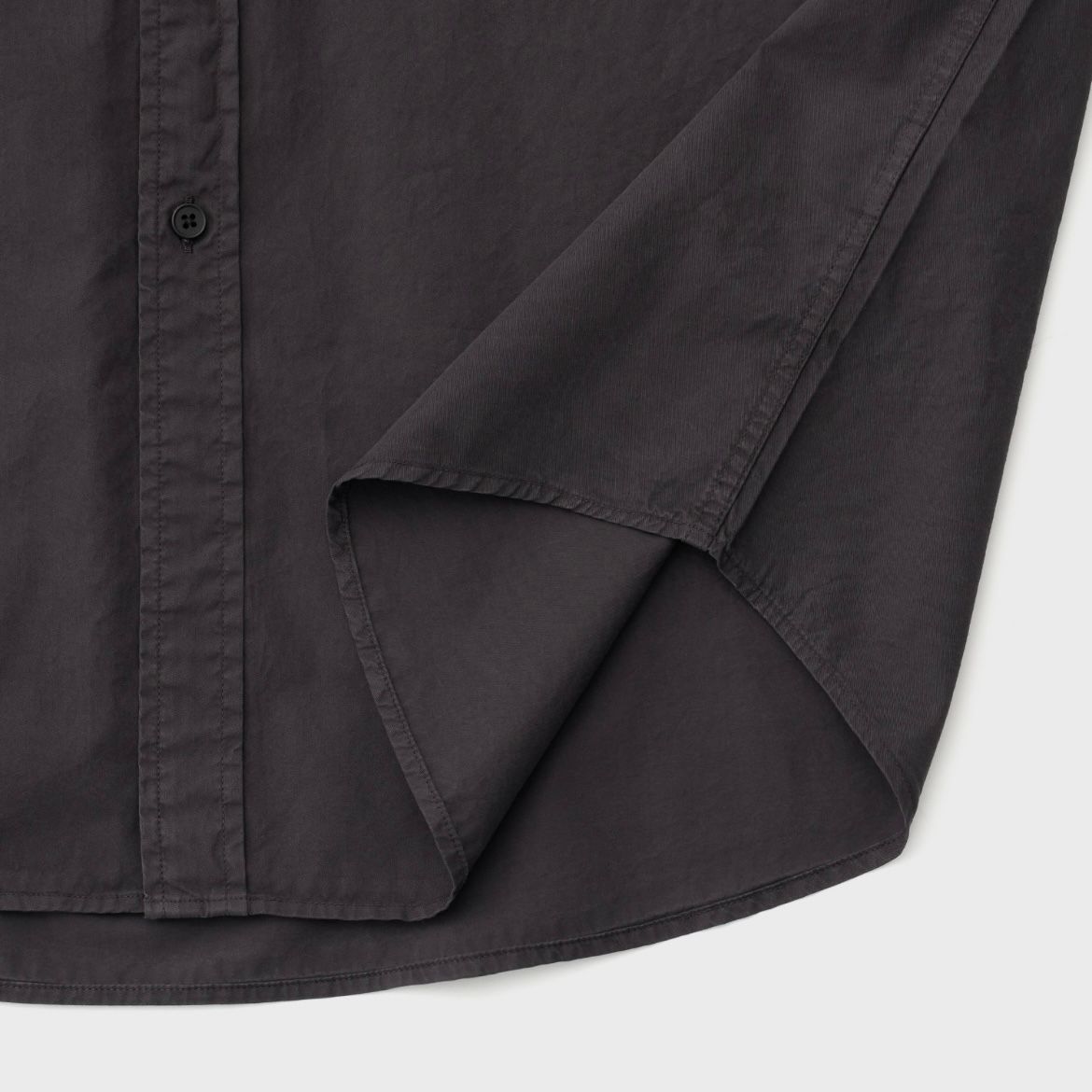 【残り一点】Bold Garment Shirt
