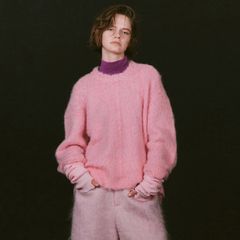 【残り一点】Slab Blash Knit Pullover